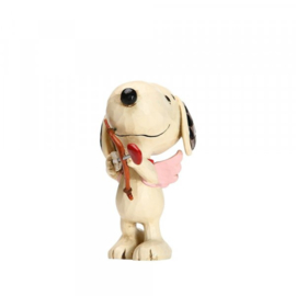 Snoopy CupiMini Figurine H7,5cm - Jim Shore 6005950 Retired