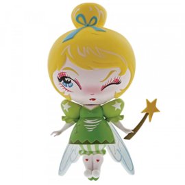 Tinker Bell H18cm Vinyl Miss Mindy A29726  retired *