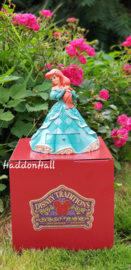 ARIEL "Treasure Keeper" H16,5cm Jim Shore A29505  retired *