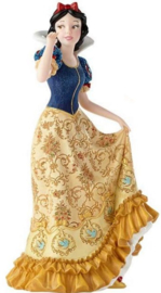 SNOW WHITE 80th Anniversary H 20 cm Showcase Disney 4060070 retired * 