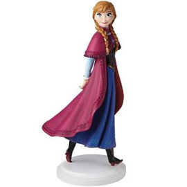 Frozen Anna Maquette H 26cm Walt Disney Archives 4051308 retired , limited, numbered