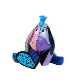Eeyore H13cm Disney by Romero Britto 6019021 PREORDER
