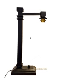 TT100016 Voet voor Bureaulamp H58cm Kenjiro