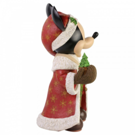 MICKEY Statement Figurine H39 cm! Showcase Disney 6003771  *