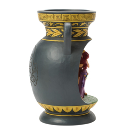 Hercules Vase Diorama "A Hero's Journey" H25,5cm Jim Shore 6018722 PREORDER