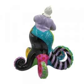 Ursula Figurine H17cm Disney by Britto 6009051 retired *