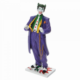 The Joker H23cm DC Comics Showcase Couture de Force 6008754 retired