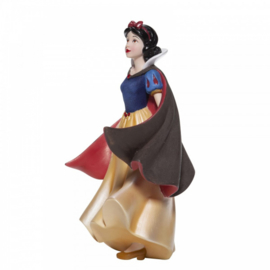 Couture de Force - Set van 2 bee;den - Snow White & Mulan *