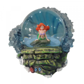 Ariel Waterball  H14cm Disney Enchanting 6009876