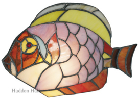 Y105 * Tiffany lamp B26cm Vis