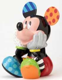 Mickey   H38cm! Disney by Britto Limited Edition 1250 worldwide