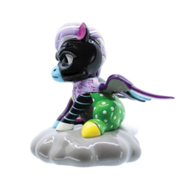 Pegasus Angry Mini Figurine H8,5cm Disney by Britto 6014862 , laatste exemplaar