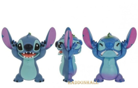 Stitch Double Faced Figurine H13cm Grand Jester 6014065