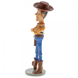 Toy Story Woody figurine H21cm Disney Showcase 4054877 *