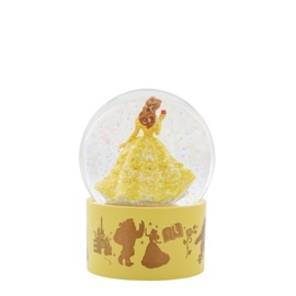 Belle Waterbal "Treu Beauty" Ø6,5cm Enchanting Disney A32311 , superaanbieding