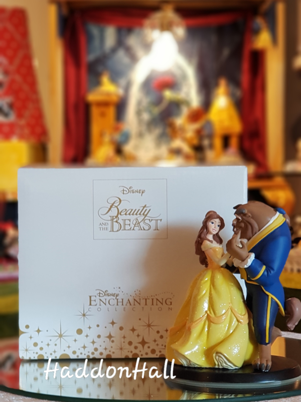 Disneyana Disney Enchanting Beauty The Beast Wedding Cake Topper Figurine 12cm 9337 Collectibles Contemporary Disney Collectibles 1968 Now Collectibles Disneyana Disney Enchanting Beauty The Beast Wedding Cake Topper Figurine 12cm 9337 Collectibles Contemporary Disney Collectibles 1968 Now Collectibles