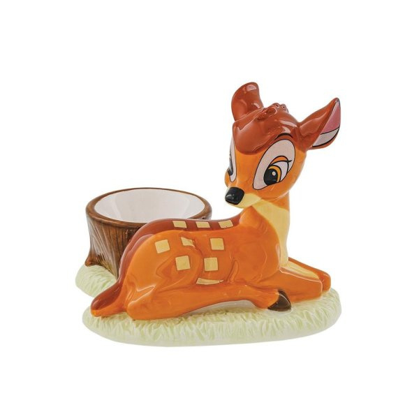 Bambi Egg Cup "Forest Fawn" H13cm Enchanting Disney A31080