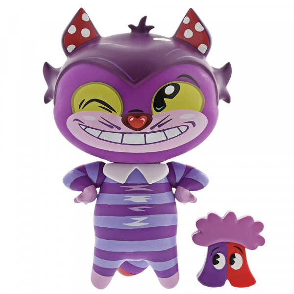 Cheshire Cat H18cm Miss Mindy A29725 retired