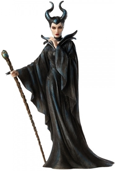 MALEFICENT figurine H 30cm Showcase Haute Couture 4045771 