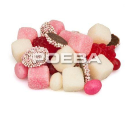 Baby Tum Tum mix Roze 150 gram