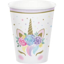 "Unicorn Baby" drinkbekers