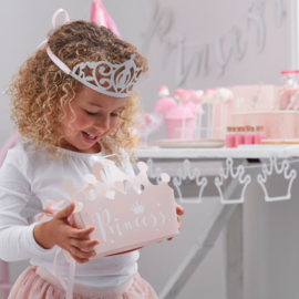 Princess Perfection Party Doosjes