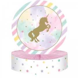 "Unicorn Sparkle" tafelversiering