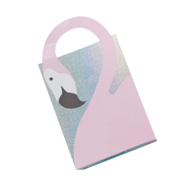 Flamingo goody bags