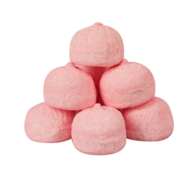 Spekbollen Roze - 250 gram