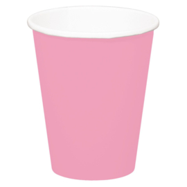 "Roze" Bekers 350 ml