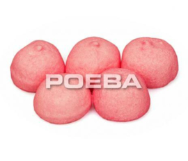 Spekbollen Roze - 250 gram