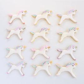 Unicorn Koekjes Uitsteker