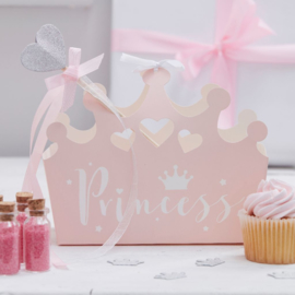 Princess Perfection Party Doosjes