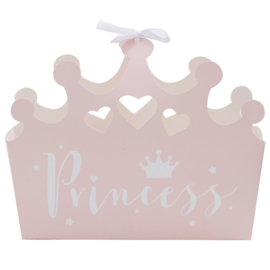 Princess Perfection Party Doosjes