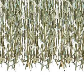 Backdrop bladeren "Botanical Babyshower"