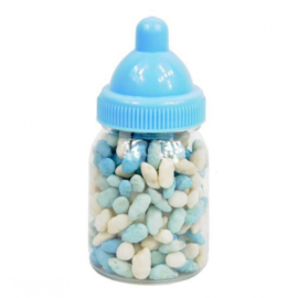 Manna blauw/wit - 250 gram