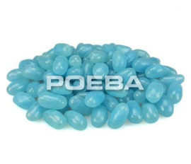 Blauwe Jellybeans Blueberry - 500 gram
