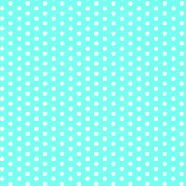 "Baby Blue Gingham" servetten