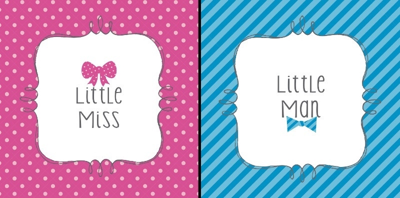 Little Man Or Little Miss - Northernvoicesmag Blog