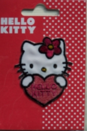WE Applicatie Hello Kitty