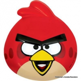 Kinderfeest maskers,  Angry Birds