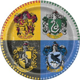 Harry Potter feest bord