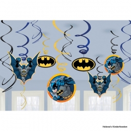 Batman  / feest Hang draai decoratie