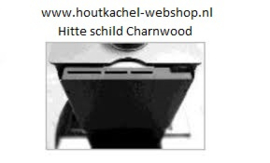 Hitte schild Charnwood   Island 1