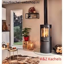 Aduro H1 kachel hout&pelletkachel . | Aduro | Houtkachel-webshop