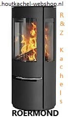 Aduro 22  3-9 KW zwart AIR  RZA.50221