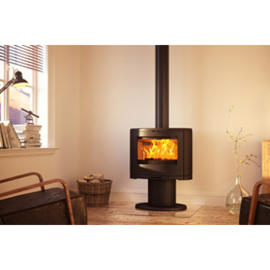 Dovre Bow/ P zwart