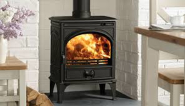 Dovre 425M Multi-Fuel  Houtkachel