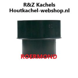 verloop blauw gegloeid diam.098-111mm RZH105002