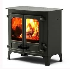 Charnwood Island 2.  2.0 Lage poten 5-11 kw